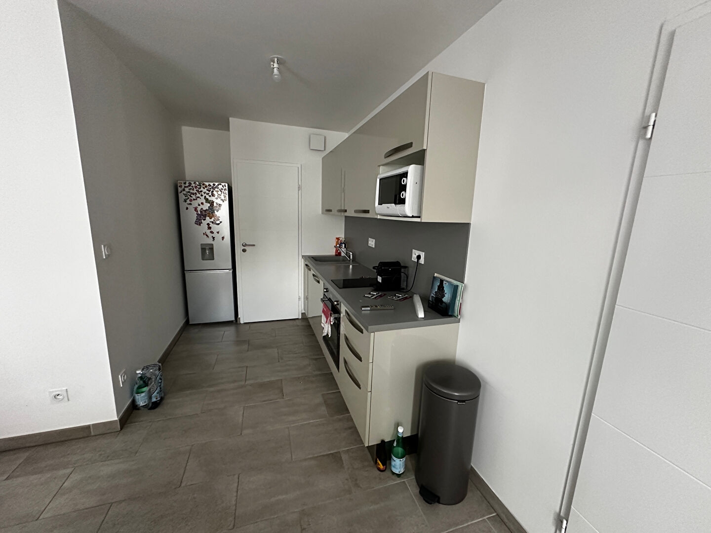 Appartement 2 pièces à Reims - photo 3