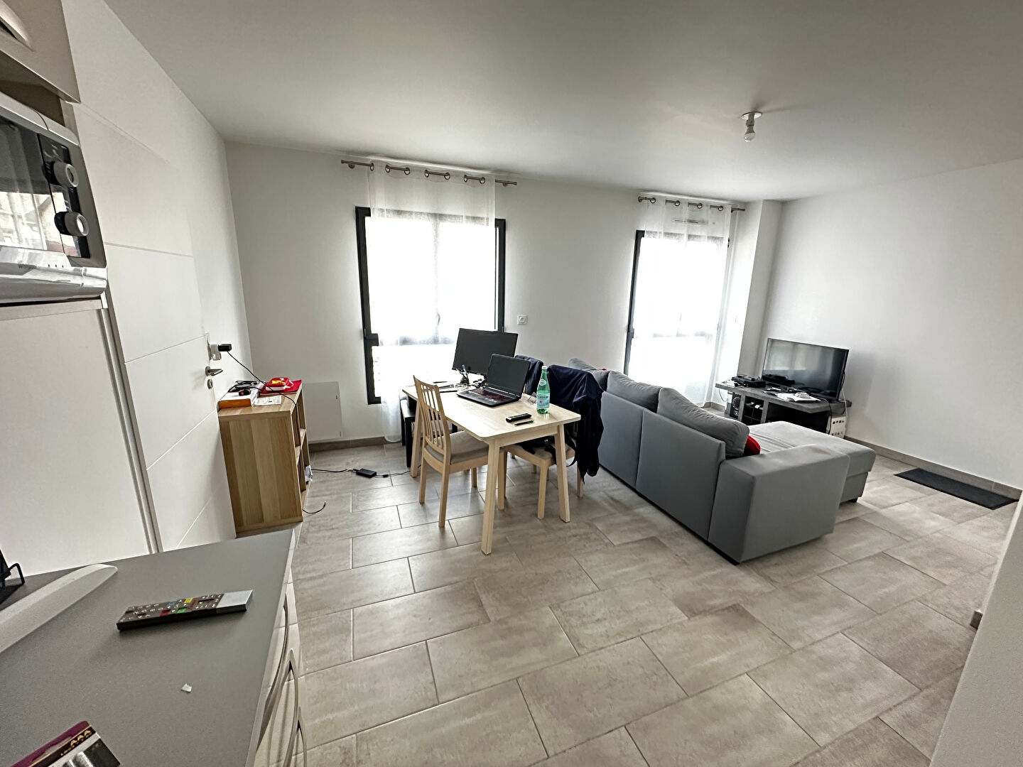 Appartement 2 pièces à Reims - photo 4