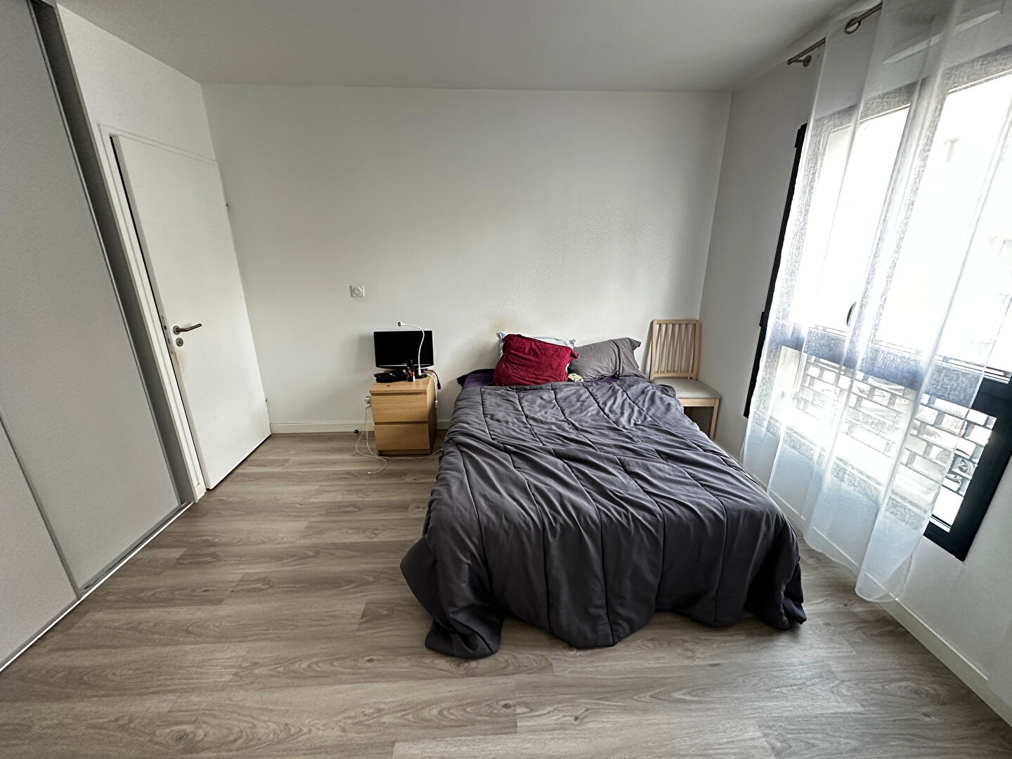 Appartement 2 pièces à Reims - photo 5