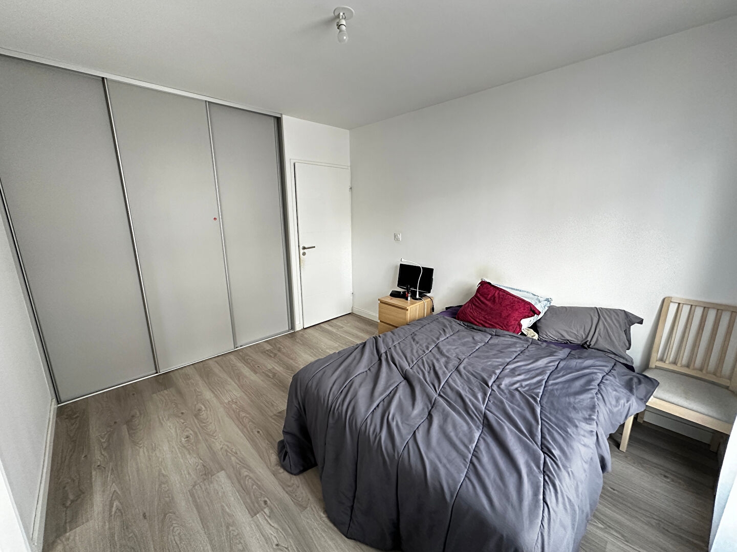 Appartement 2 pièces à Reims - photo 6