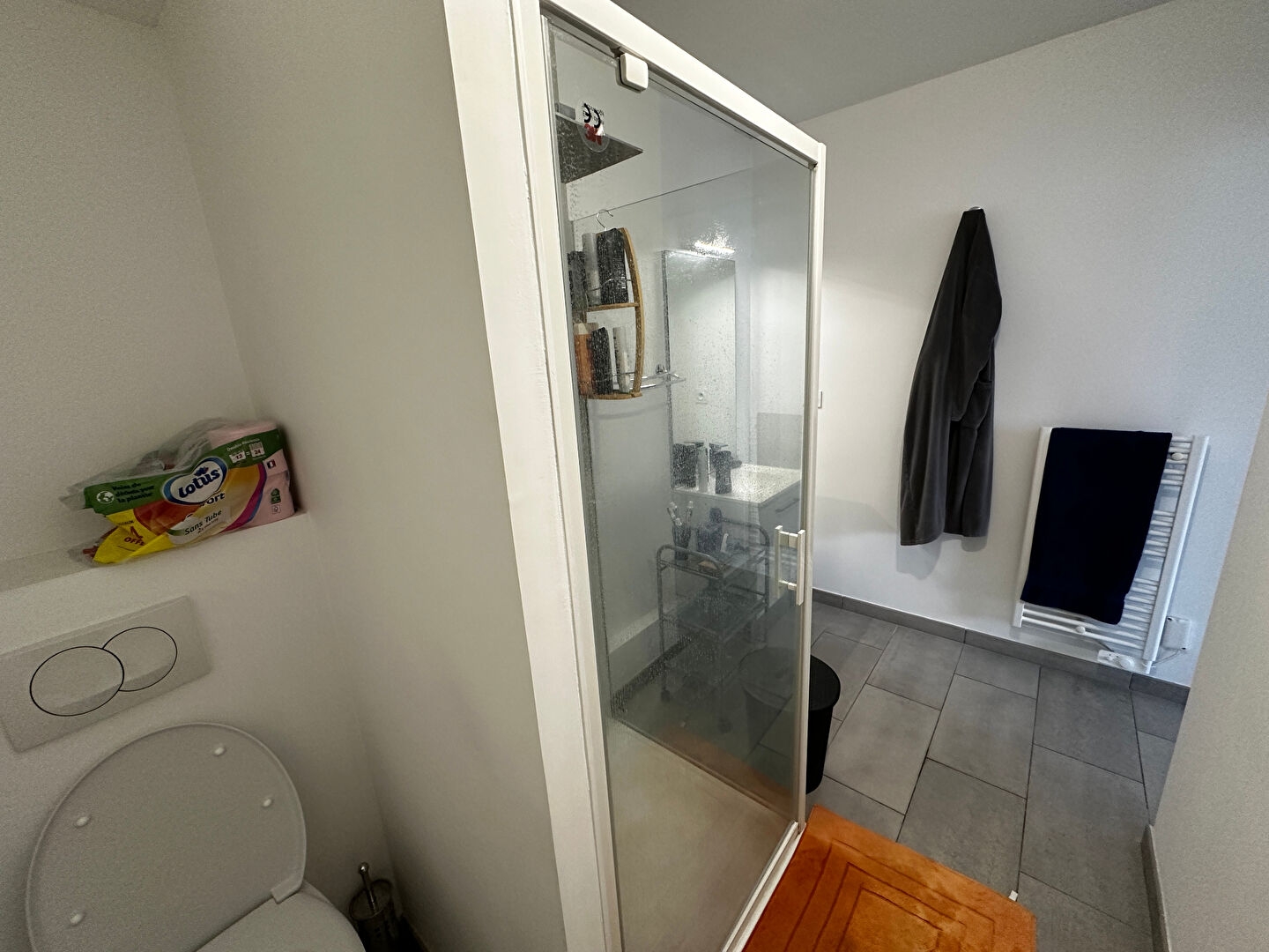 Appartement 2 pièces à Reims - photo 7