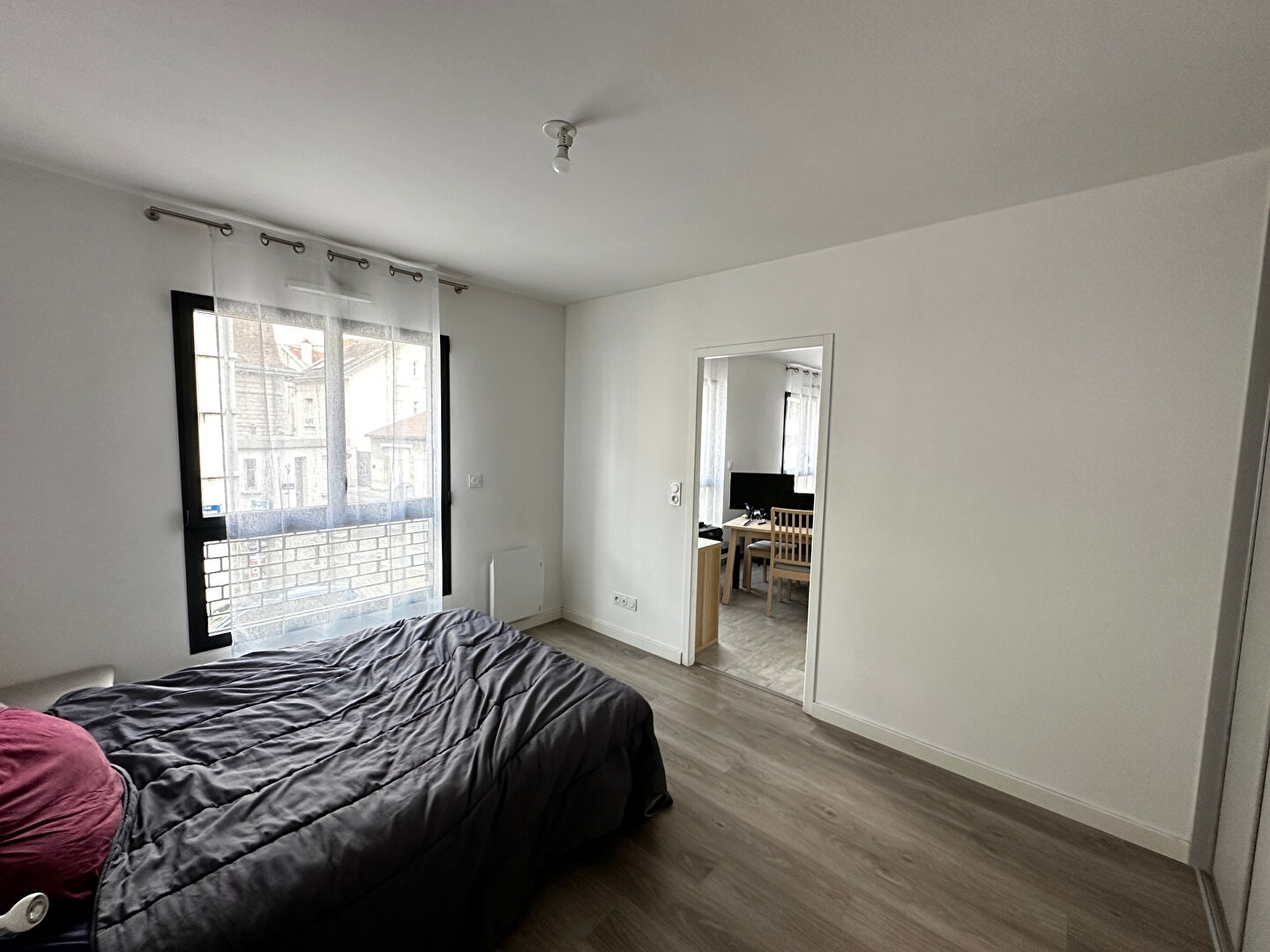 Appartement 2 pièces à Reims - photo 9