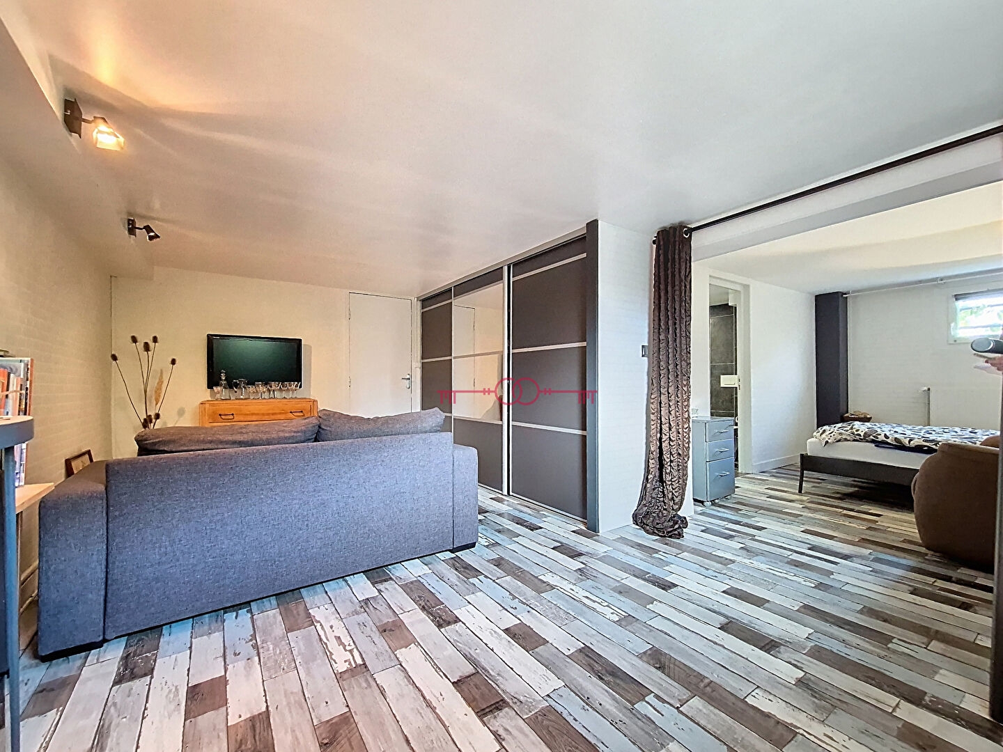  GUEUX - Maison 4 Chambres Jardin Piscine Garage - photo 10