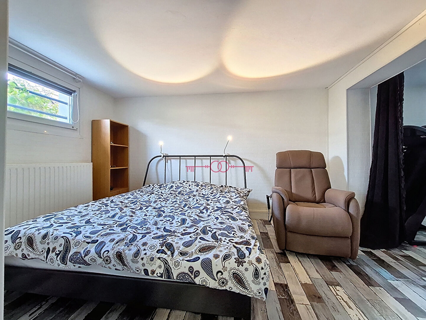  GUEUX - Maison 4 Chambres Jardin Piscine Garage - photo 11