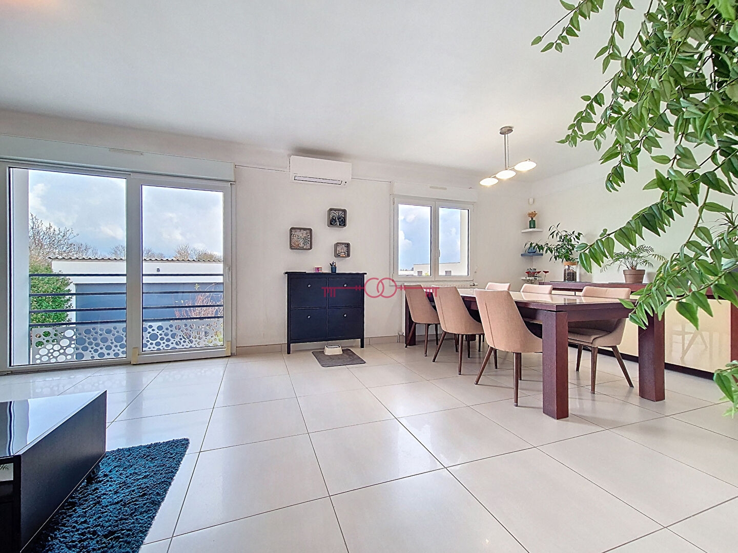  GUEUX - Maison 4 Chambres Jardin Piscine Garage - photo 3