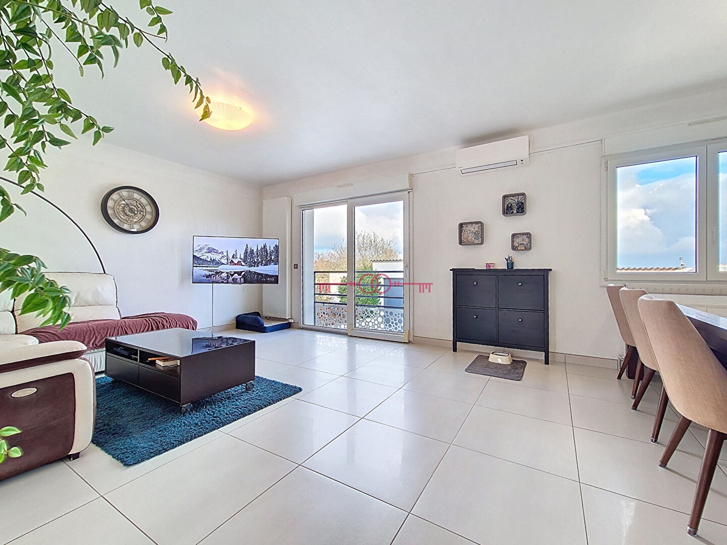  GUEUX - Maison 4 Chambres Jardin Piscine Garage - photo 4