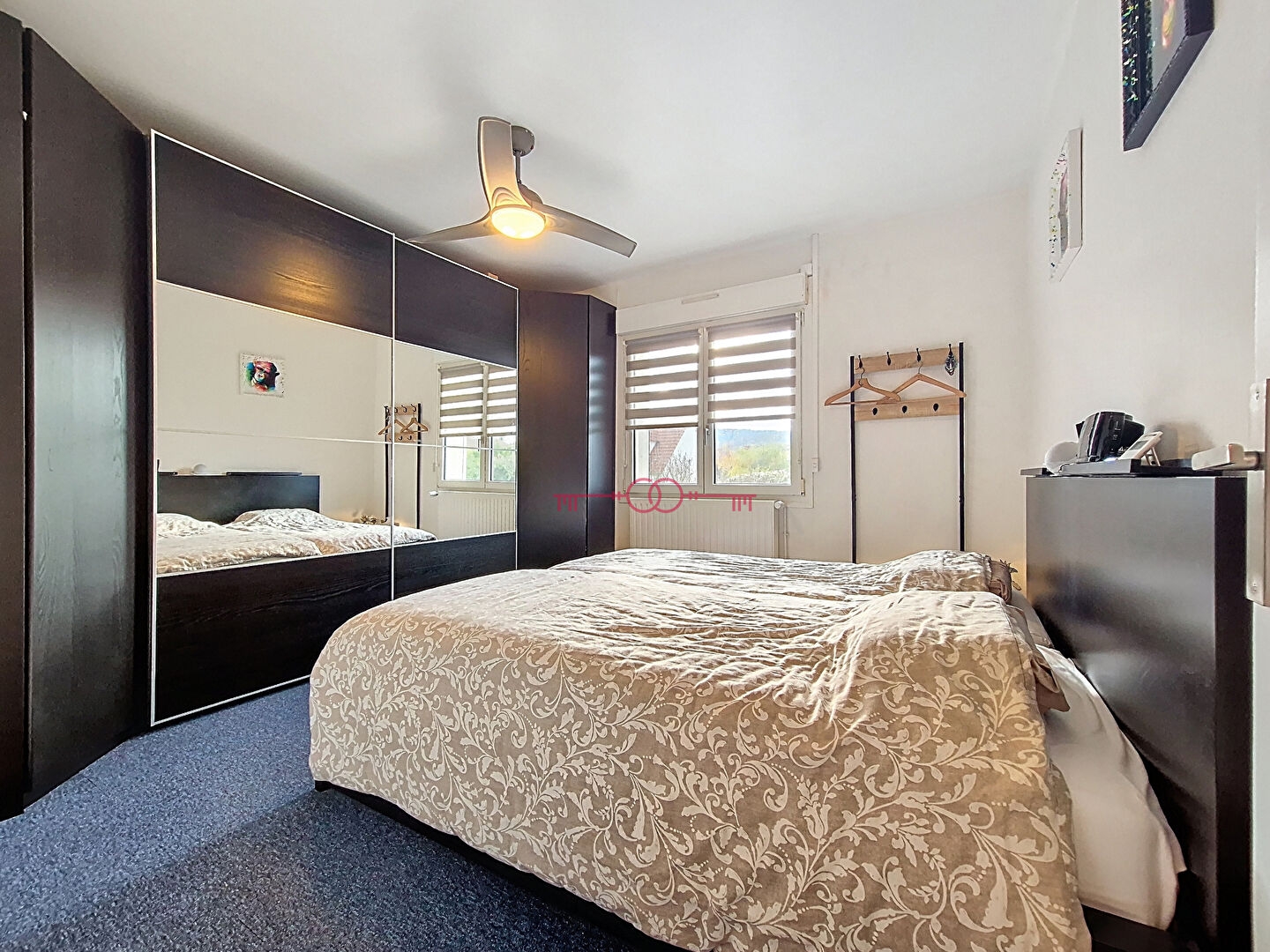  GUEUX - Maison 4 Chambres Jardin Piscine Garage - photo 8