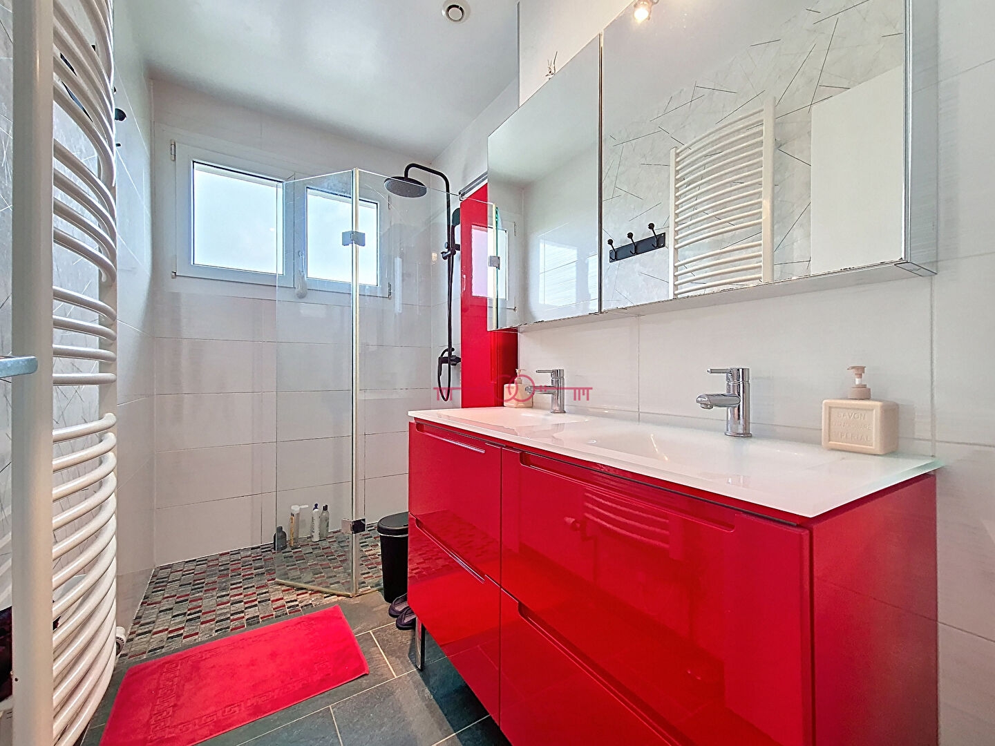  GUEUX - Maison 4 Chambres Jardin Piscine Garage - photo 9