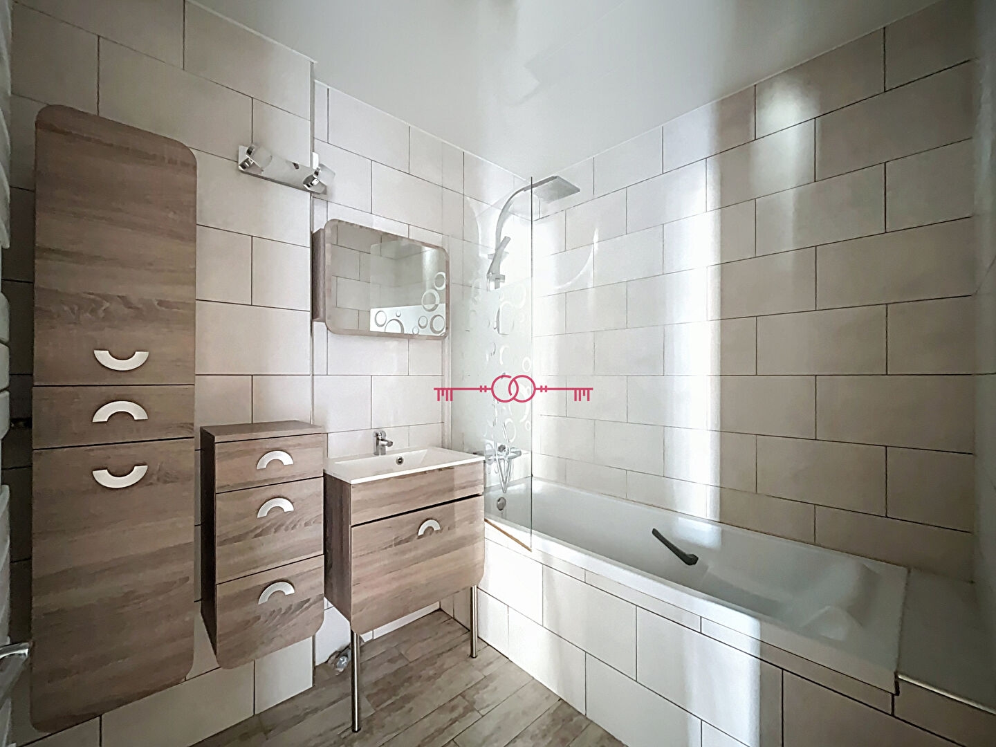  Reims secteur Charles Arnould - Appartement 3 pièces 67 m² - photo 5