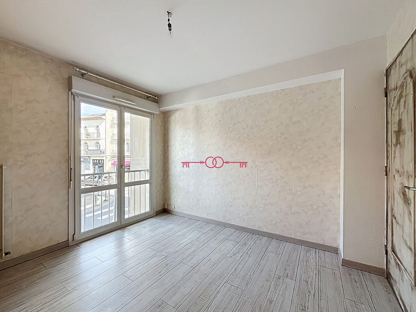  Reims secteur Charles Arnould - Appartement 3 pièces 67 m² - photo 6