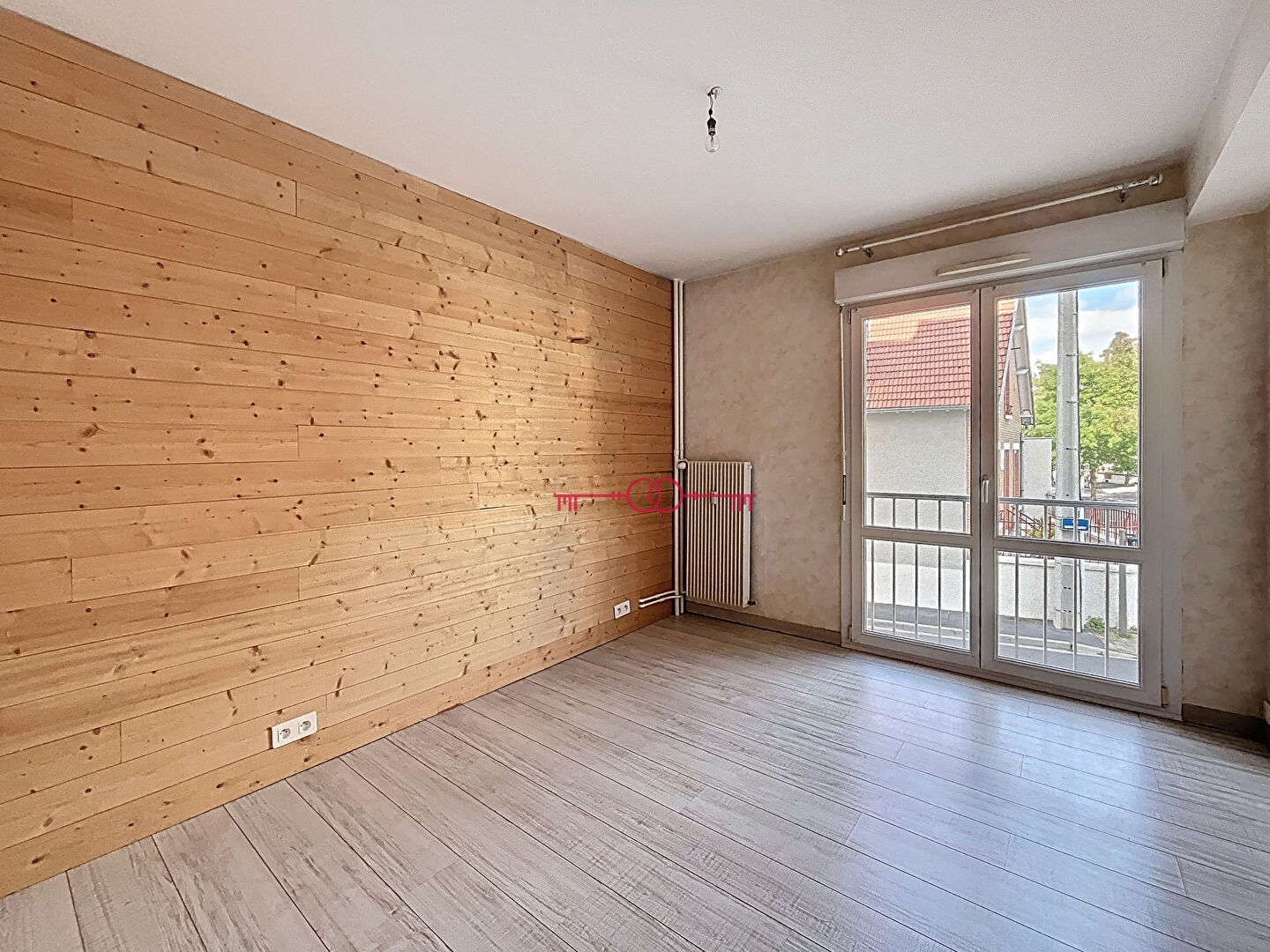  Reims secteur Charles Arnould - Appartement 3 pièces 67 m² - photo 7