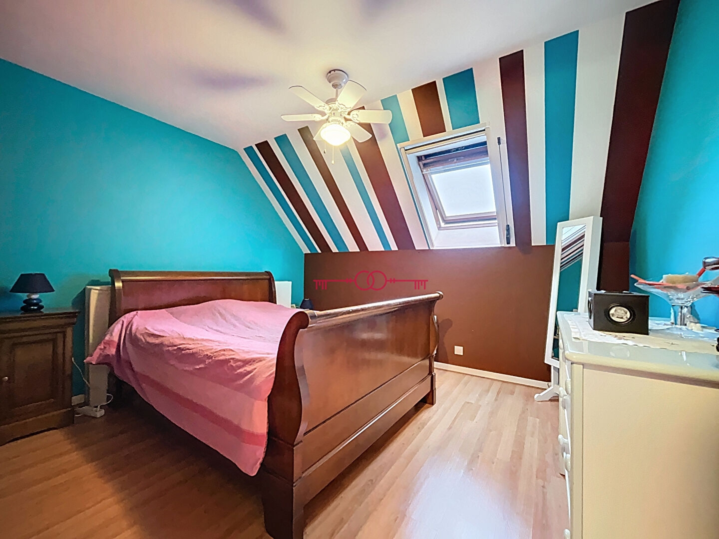  Taissy - Maison familiale avec sous-sol, dans un secteur calme - photo 5