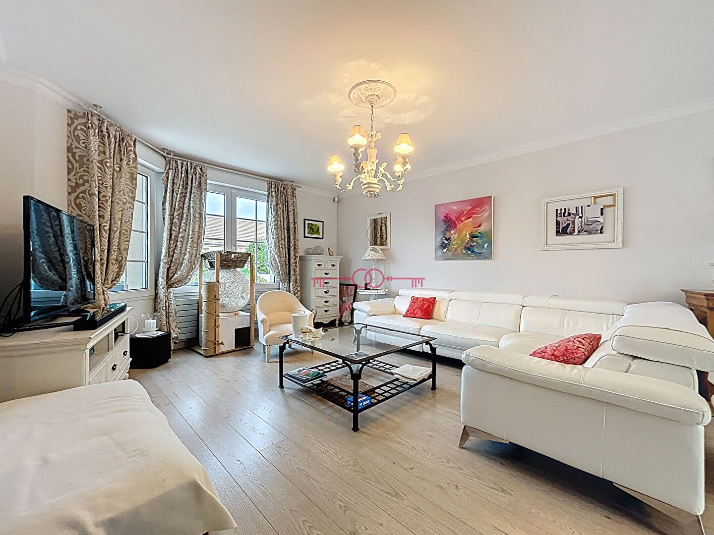  À VENDRE - MAISON DE TYPE 5 - À TINQUEUX - photo 2