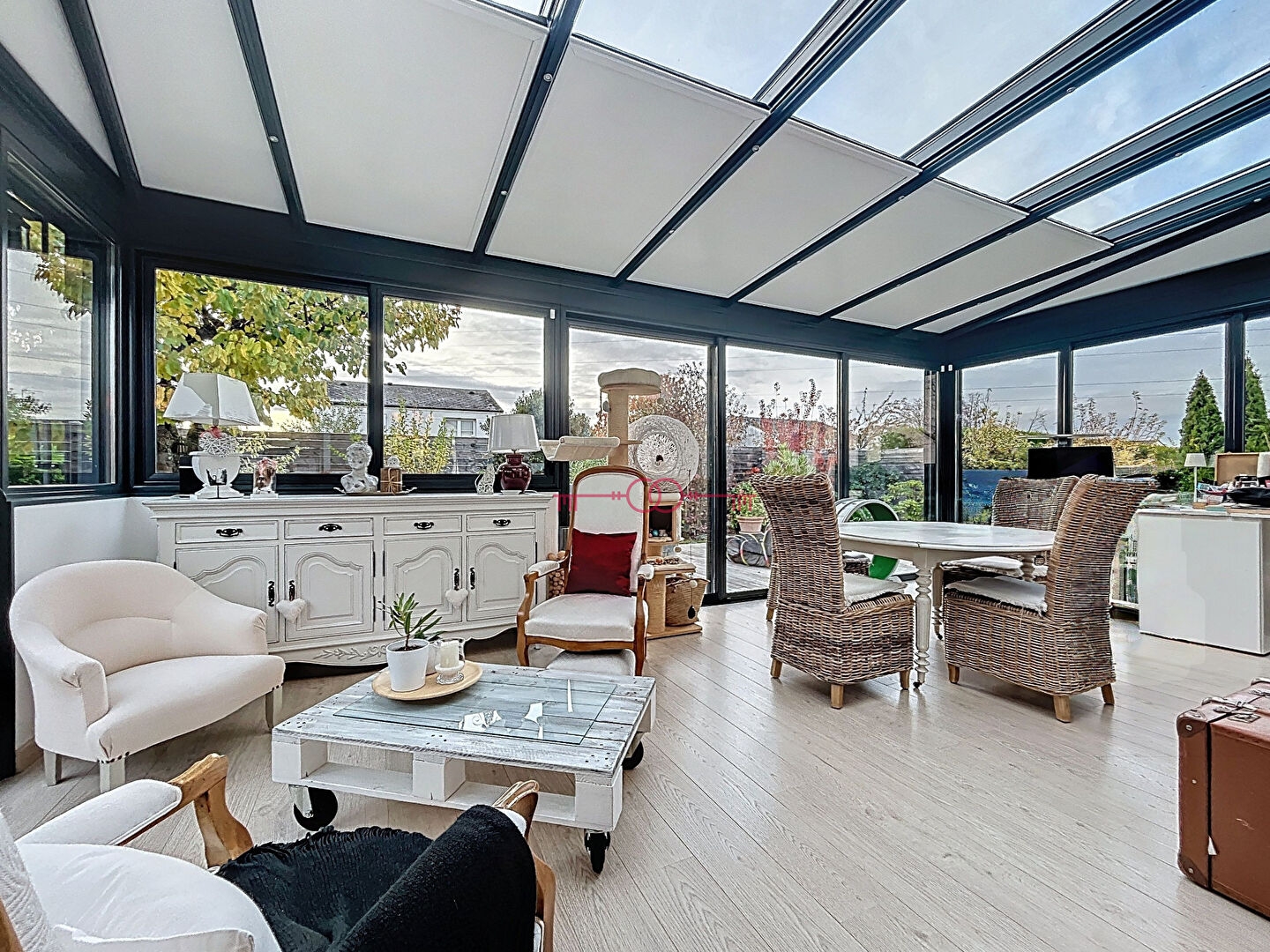  À VENDRE - MAISON DE TYPE 5 - À TINQUEUX - photo 3