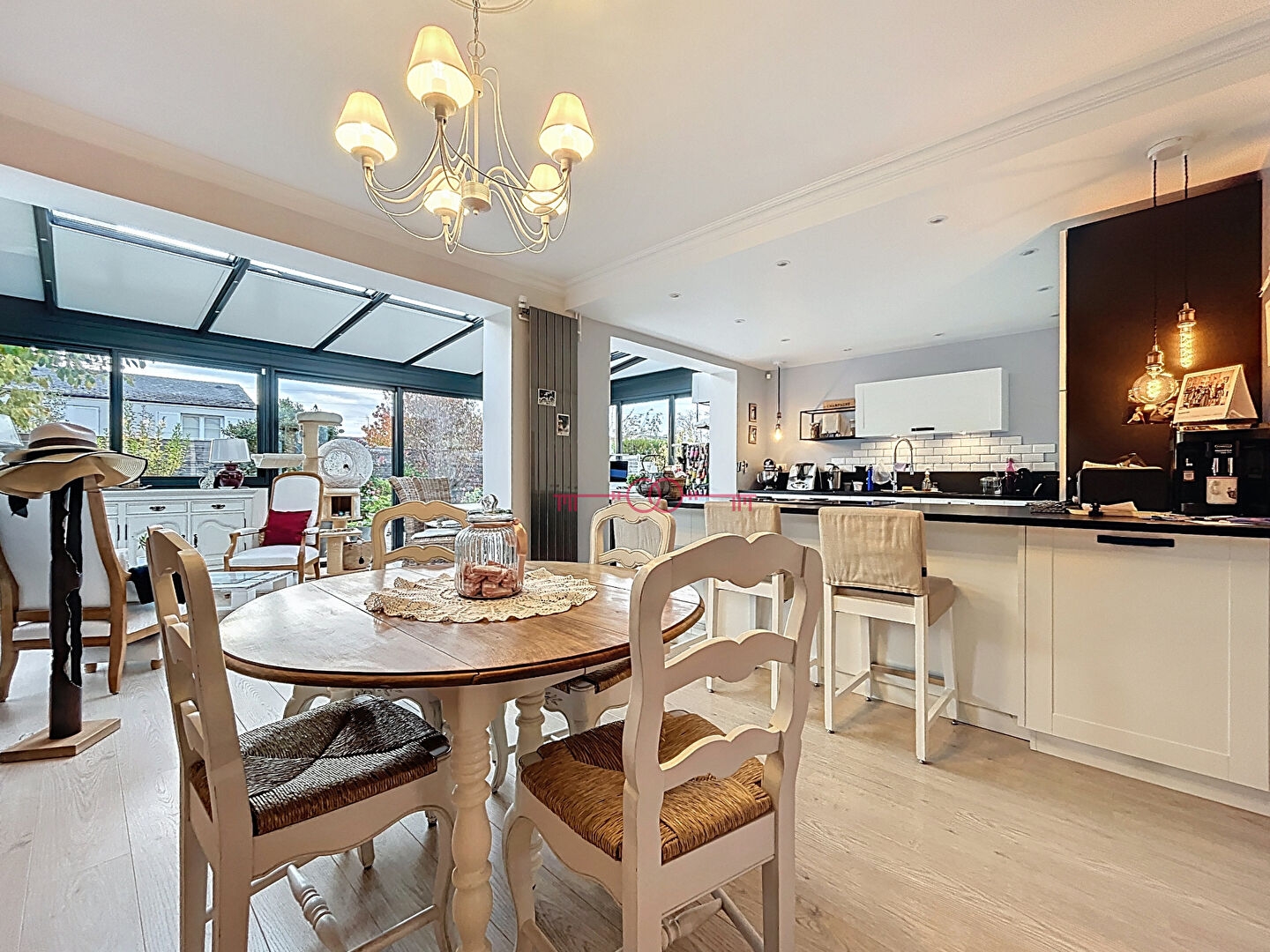  À VENDRE - MAISON DE TYPE 5 - À TINQUEUX - photo 5