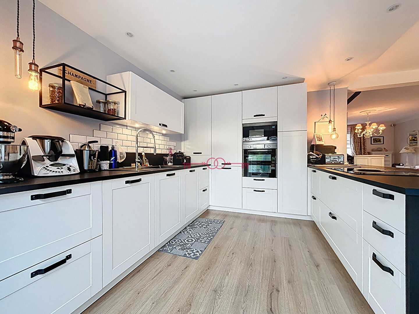  À VENDRE - MAISON DE TYPE 5 - À TINQUEUX - photo 6