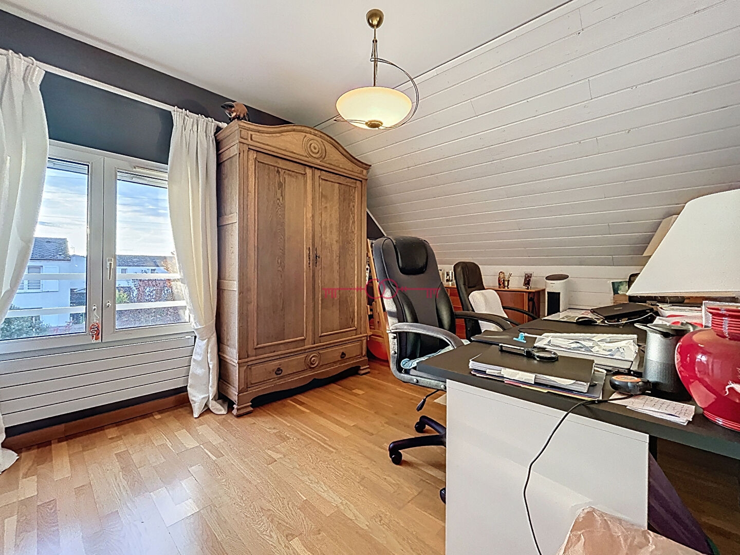  À VENDRE - MAISON DE TYPE 5 - À TINQUEUX - photo 9