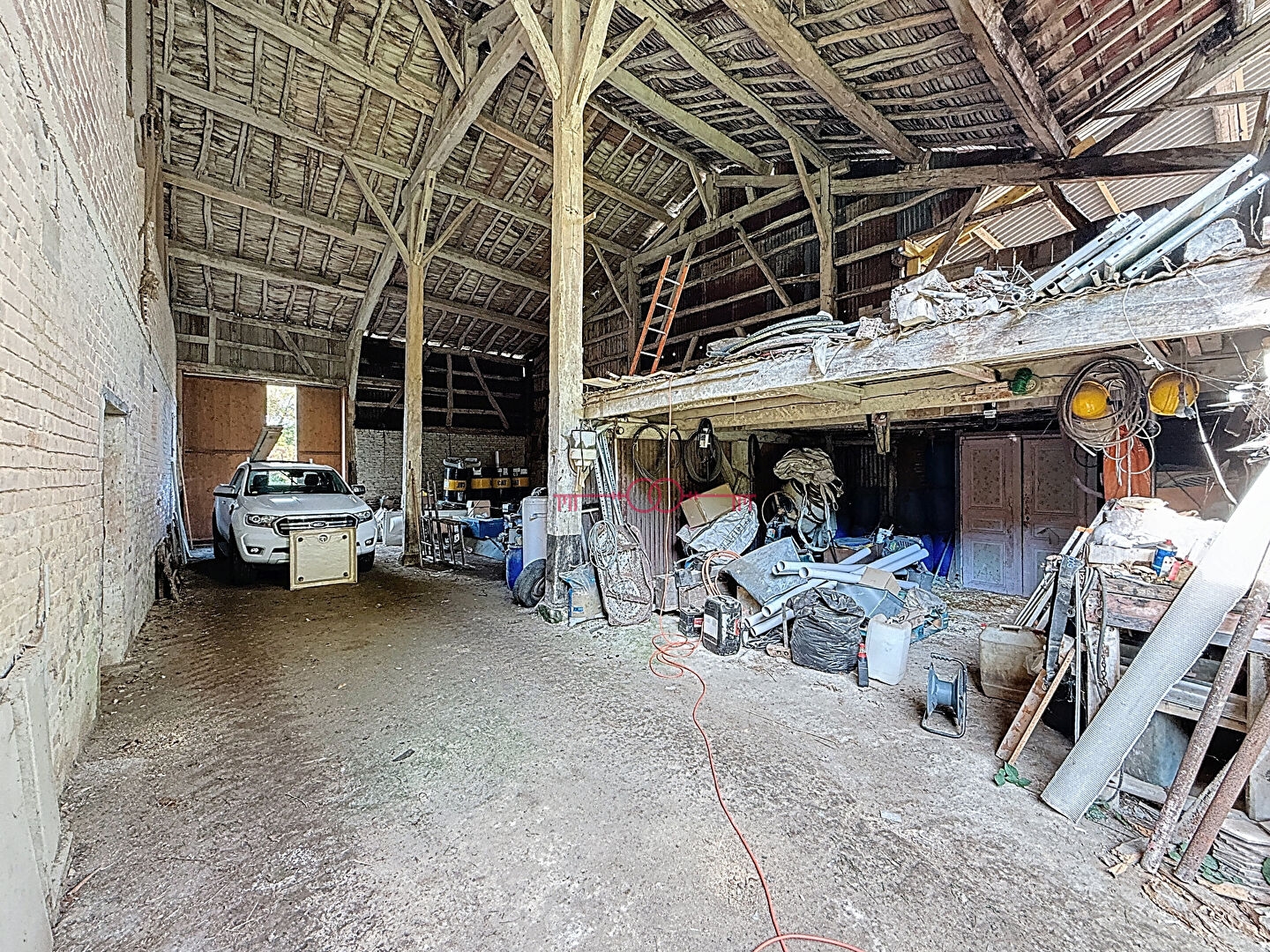 Maison 7 pièces à Hans - photo 13