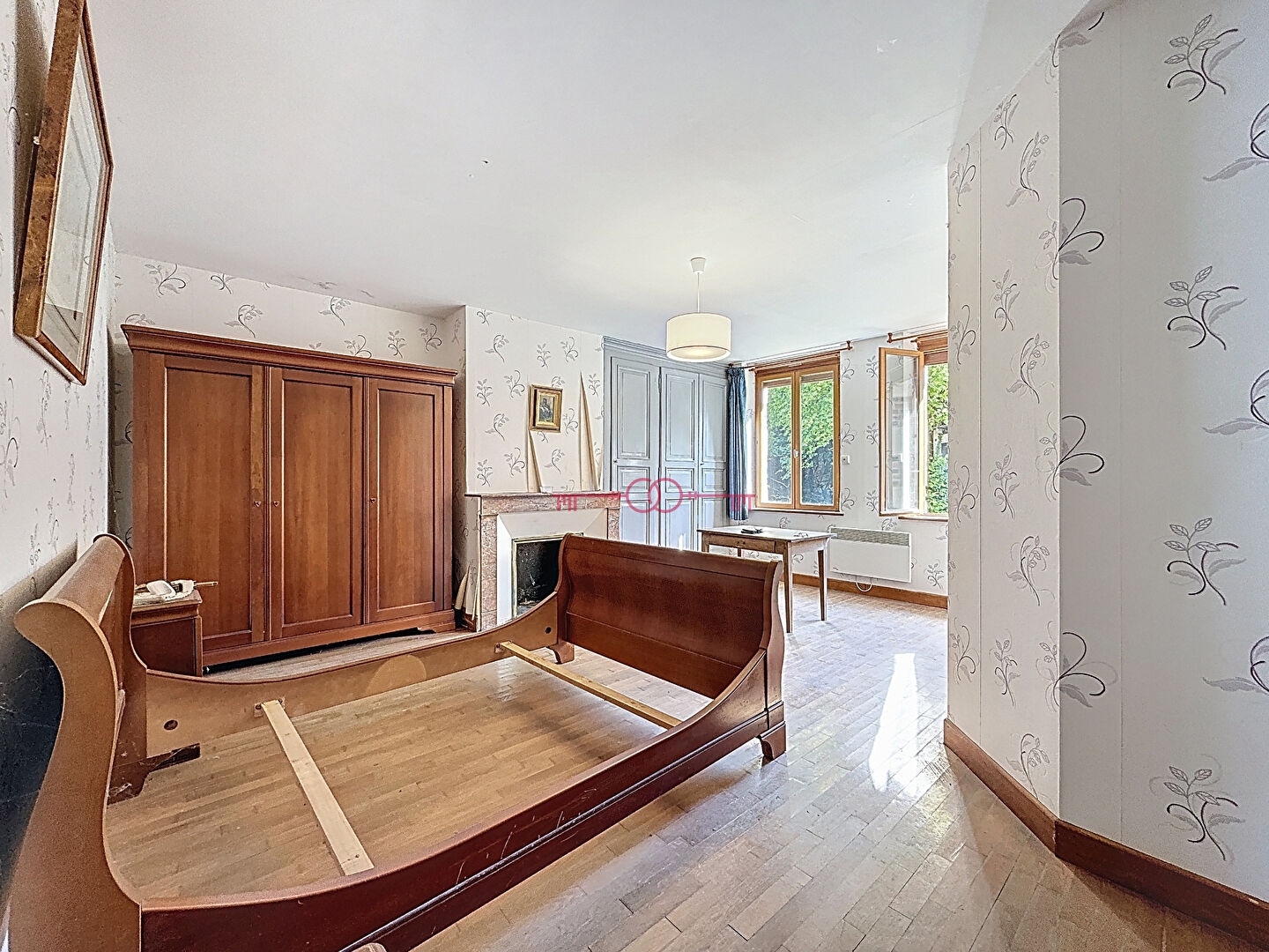  A vendre Corp de Ferme et ses dépendances proche SAINTE-MENEHOULD - photo 6