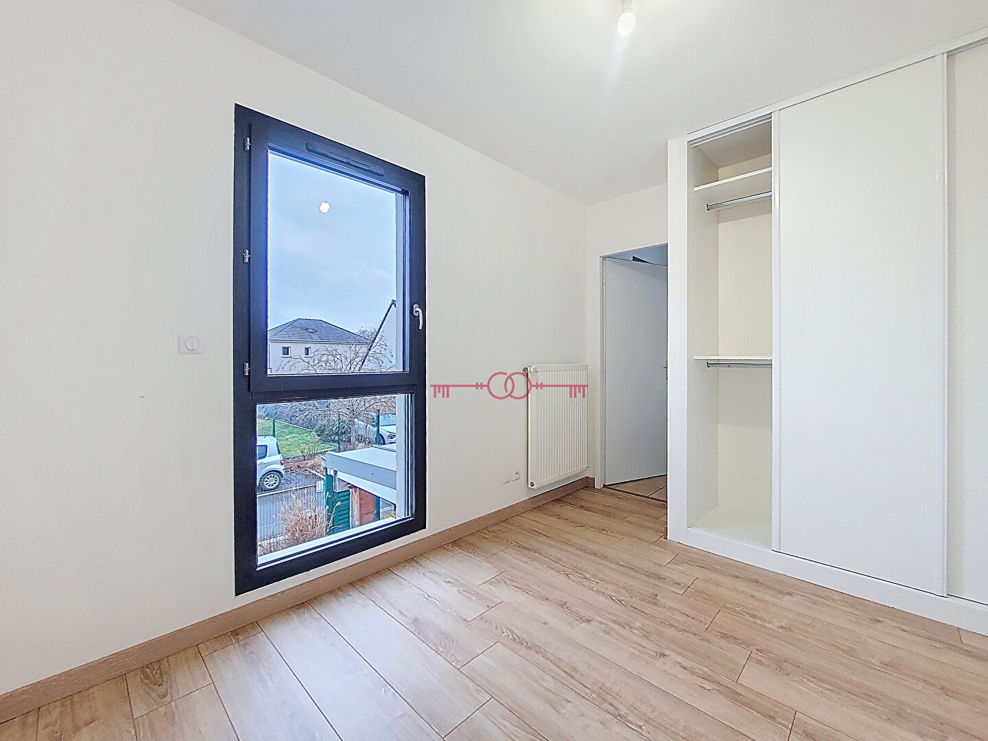  Maison familiale Bezannes 7 pièce(s) - confort plain pied-151 m2 - photo 10