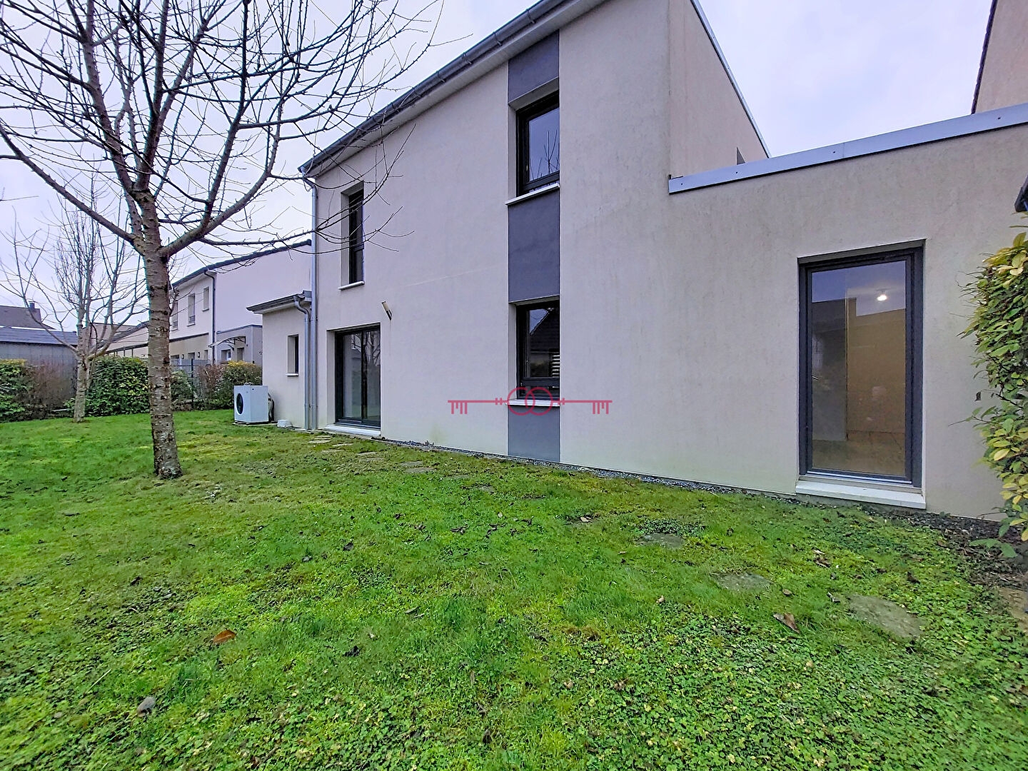  Maison familiale Bezannes 7 pièce(s) - confort plain pied-151 m2 - photo 14