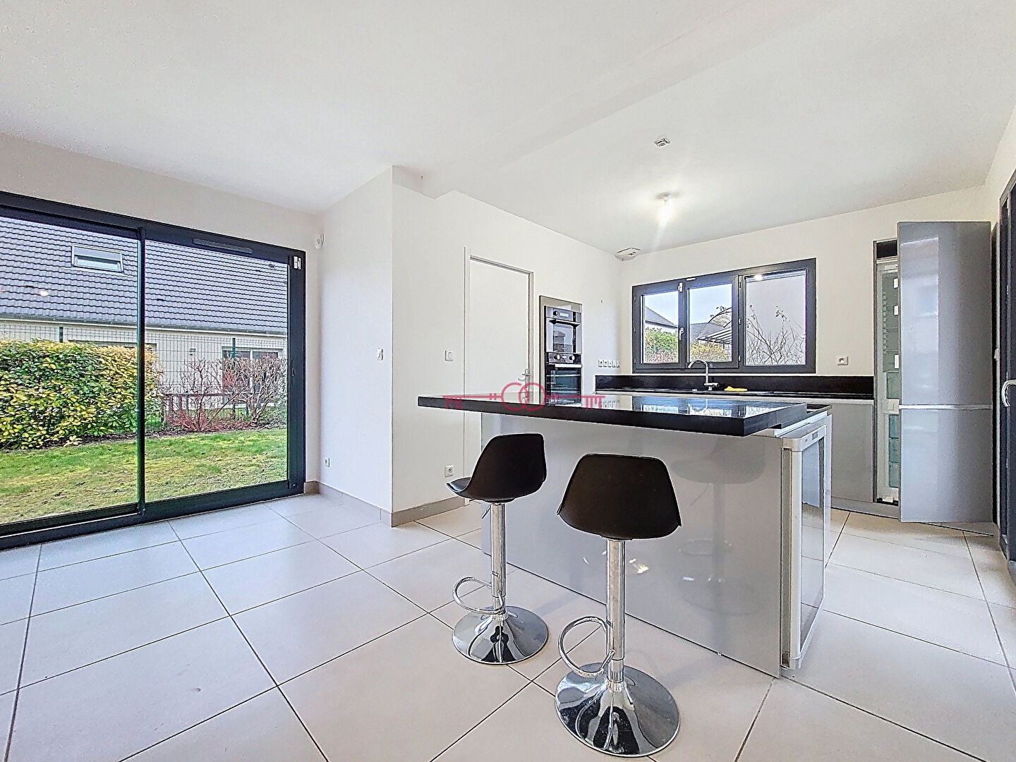  Maison familiale Bezannes 7 pièce(s) - confort plain pied-151 m2 - photo 5