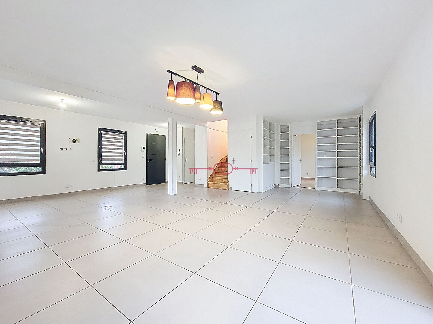  Maison familiale Bezannes 7 pièce(s) - confort plain pied-151 m2 - photo 7