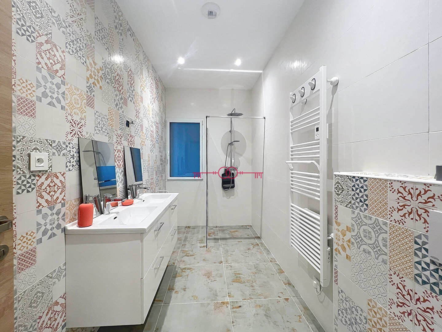  Maison CAUROY LES HERMONVILLE 7 pièce(s) 182 m2 - photo 13