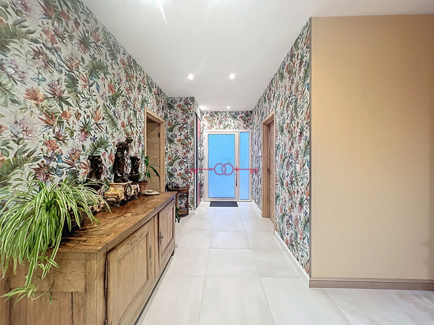  Maison CAUROY LES HERMONVILLE 7 pièce(s) 182 m2 - photo 6