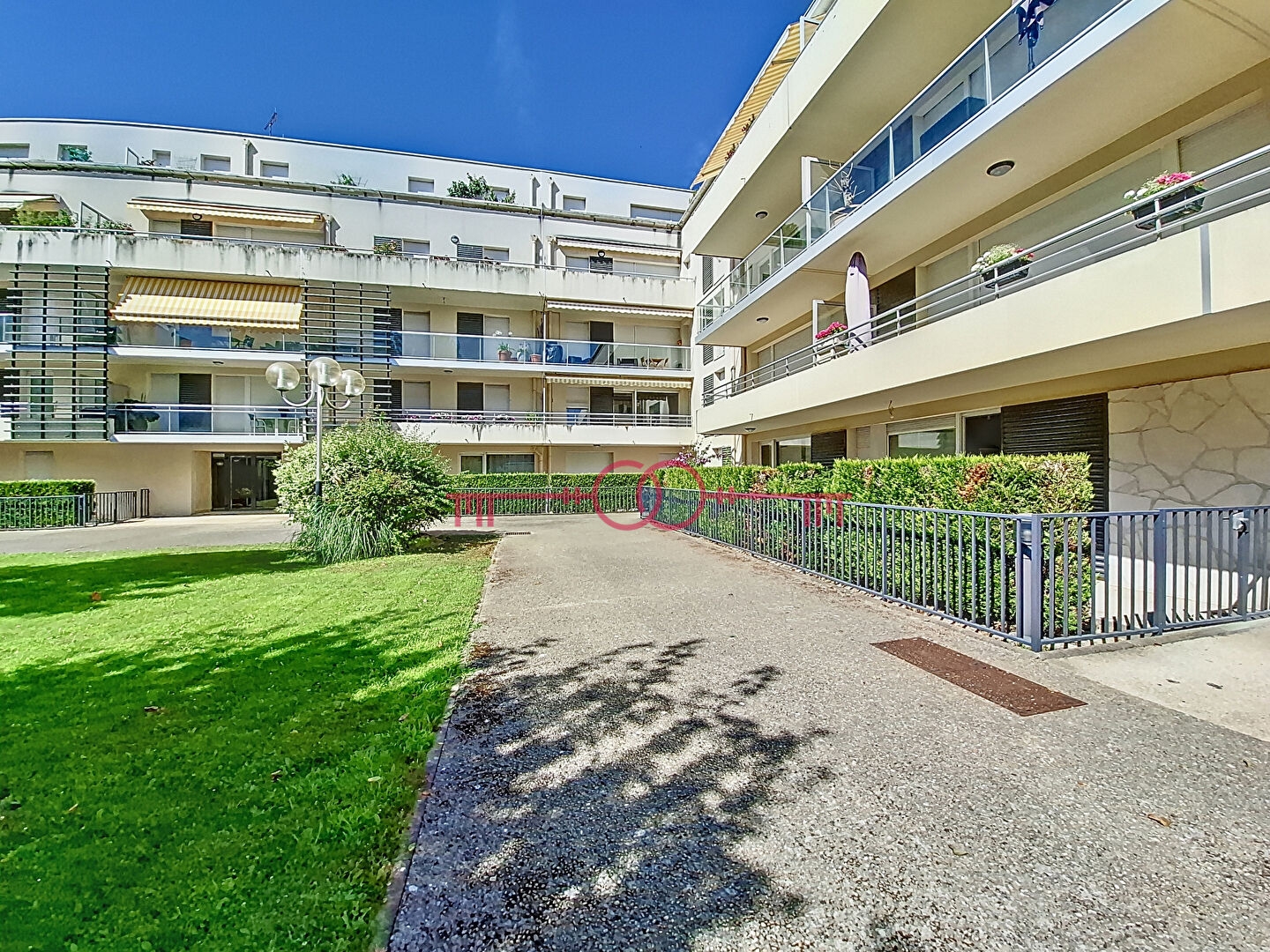  Appartement Reims 5 pièce(s) - photo 10