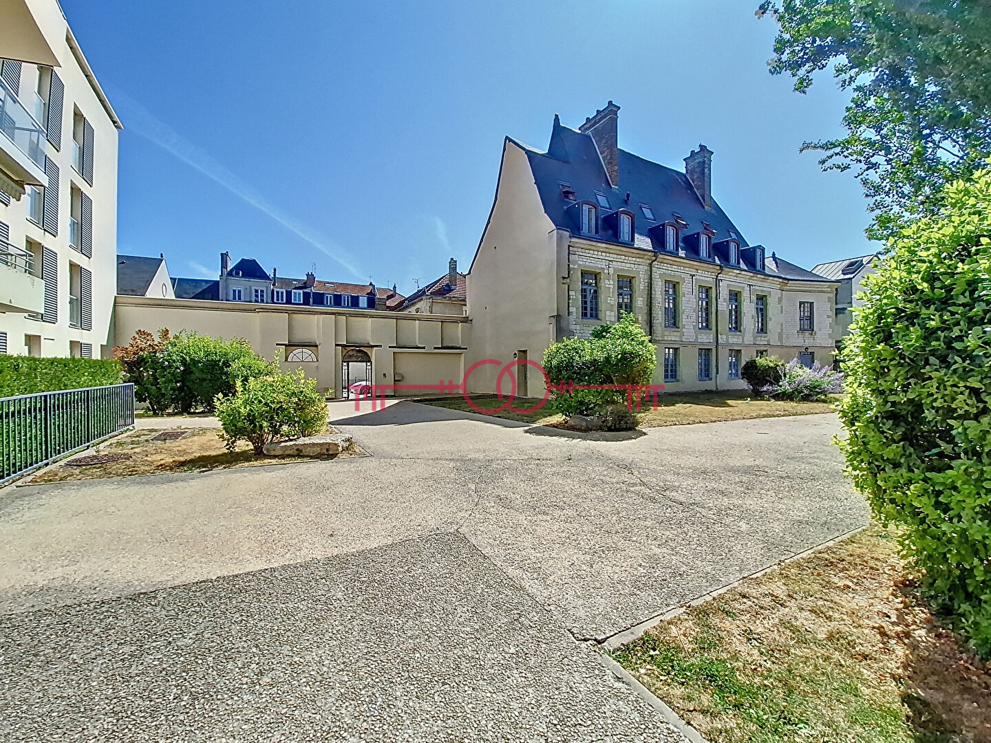  Appartement Reims 5 pièce(s) - photo 11