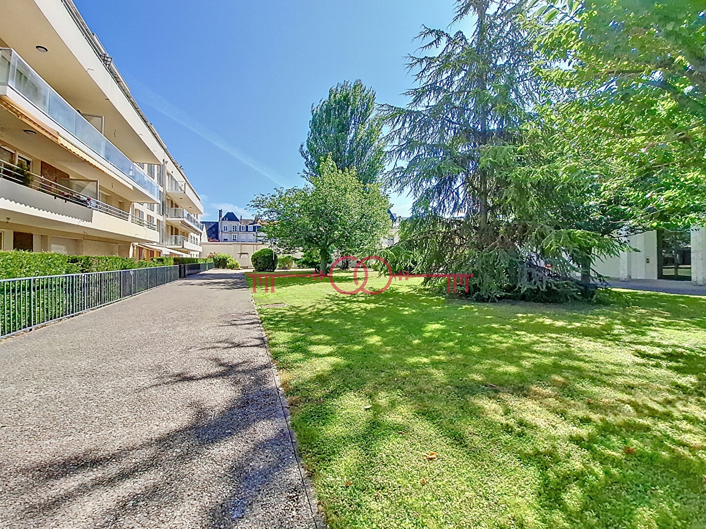  Appartement Reims 5 pièce(s) - photo 2