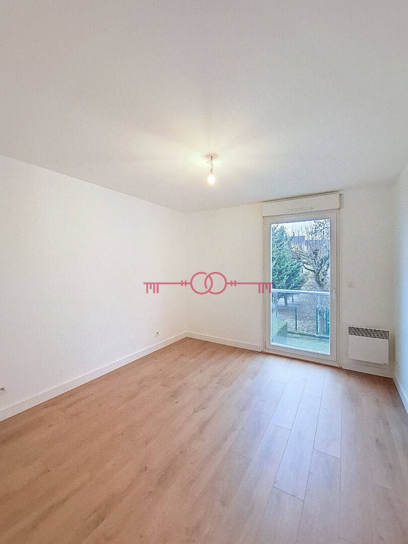  Appartement Reims 5 pièce(s) - photo 7