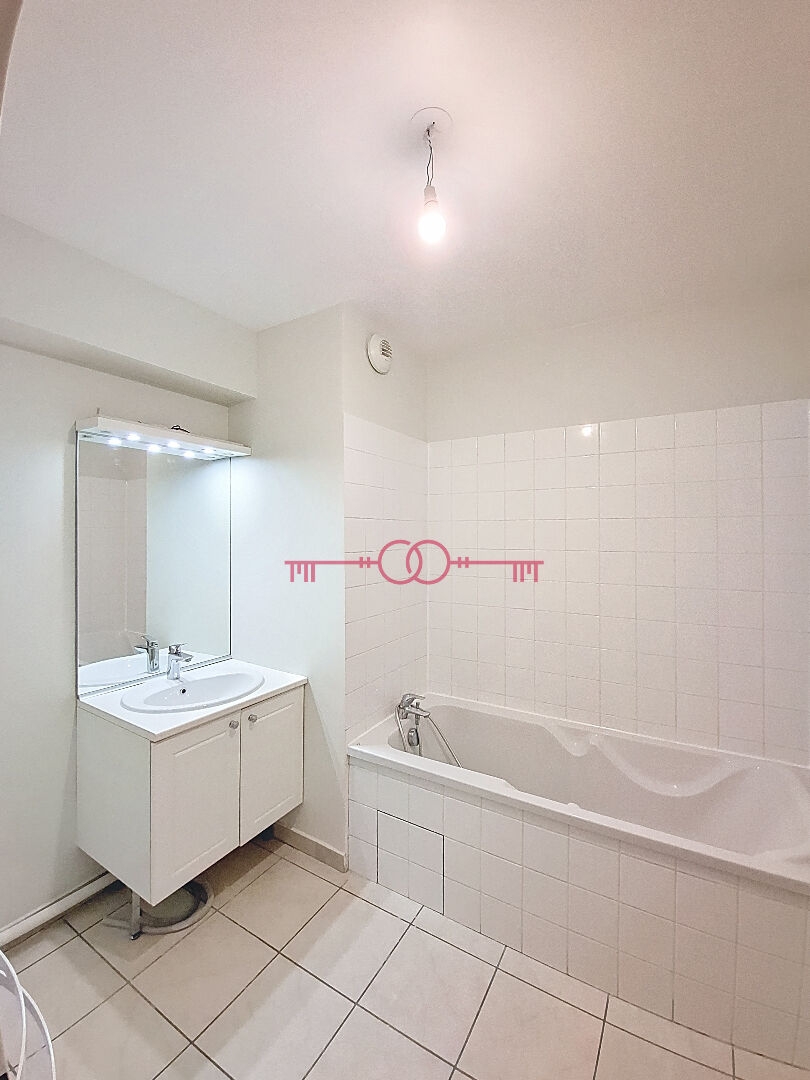  Appartement Reims 5 pièce(s) - photo 8