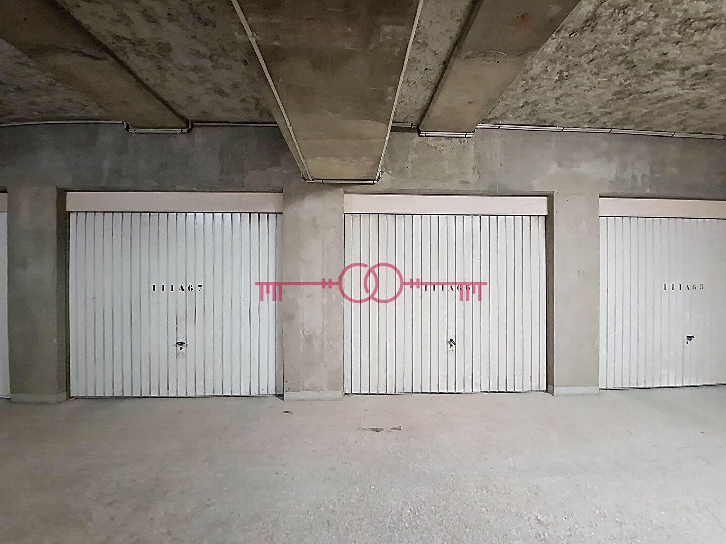  Appartement Reims 5 pièce(s) - photo 9