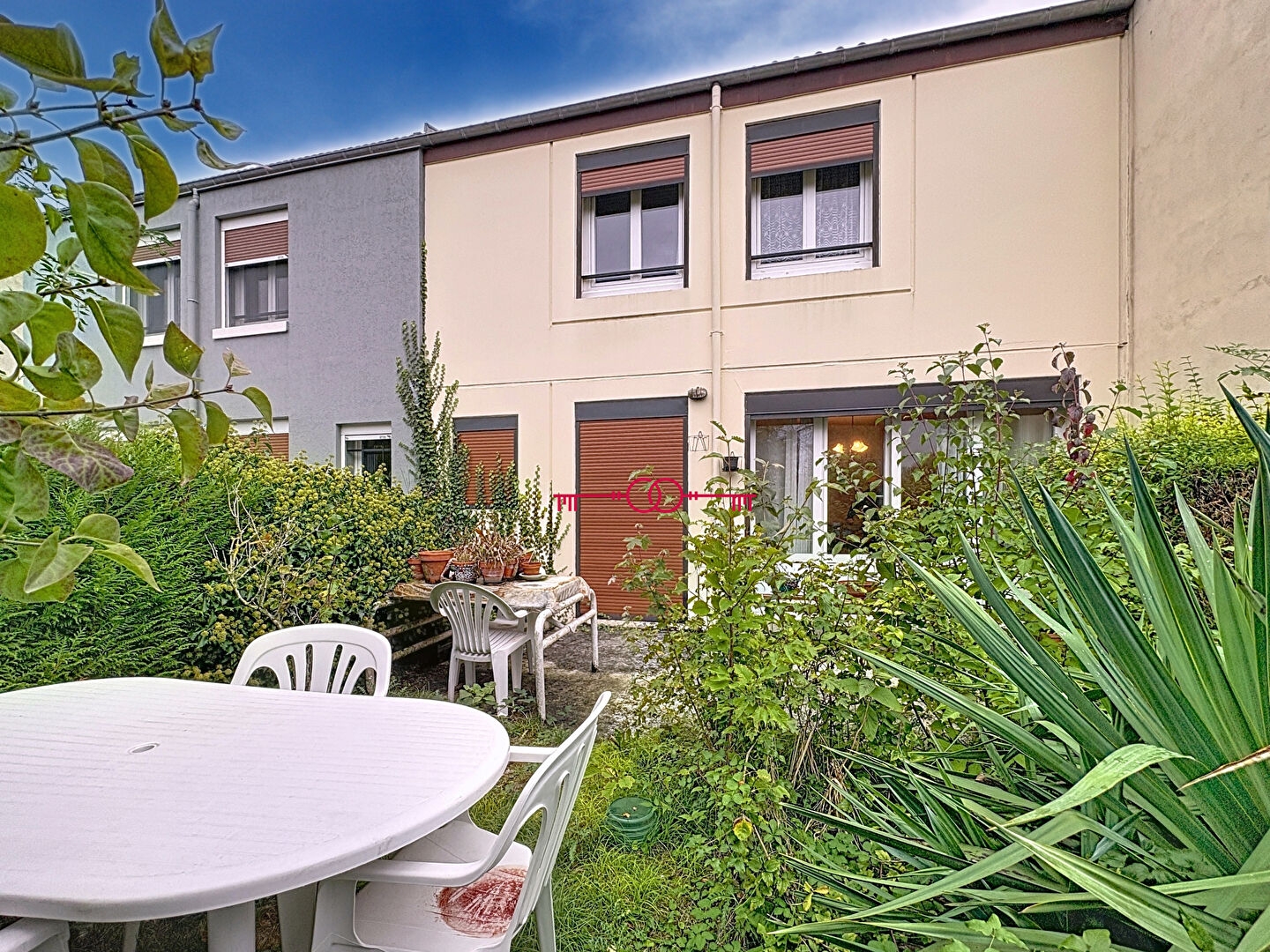 Maison 5 pièces à Reims - photo 6