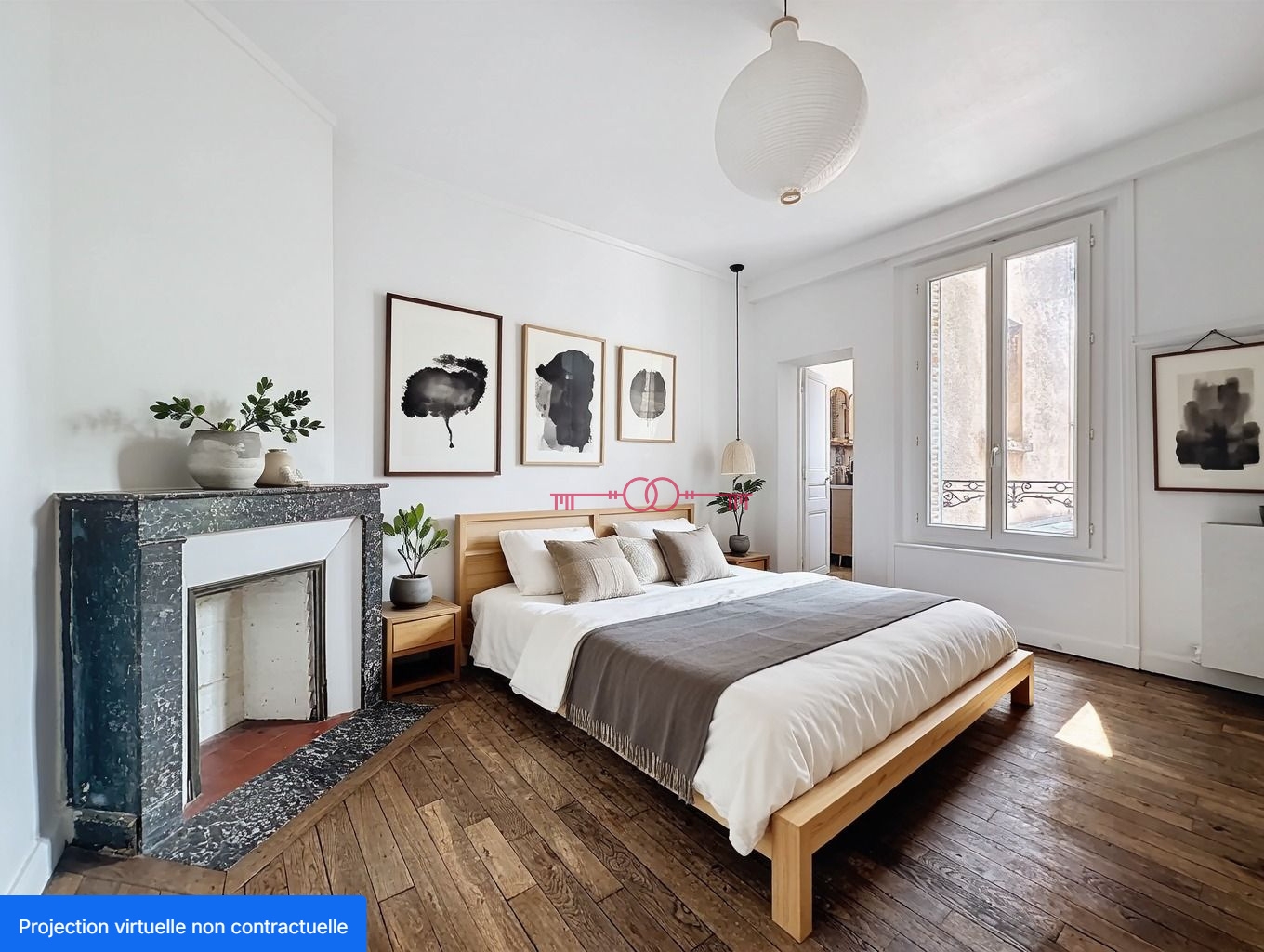 Appartement 2 pièces à Reims - photo 5