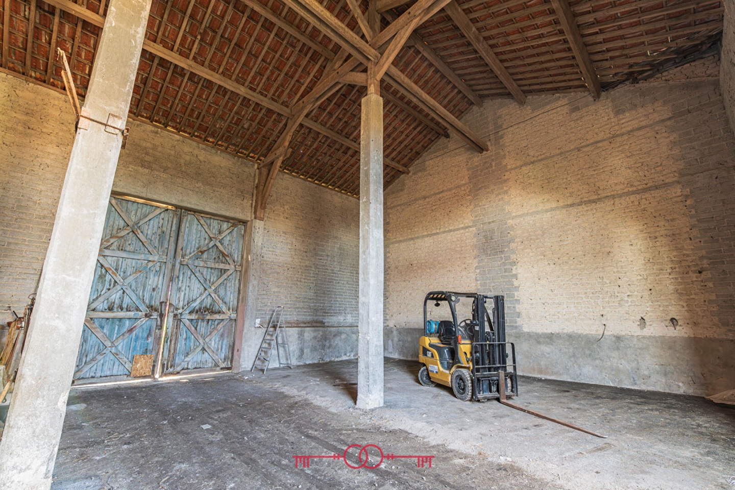  A VENDRE - ENSEMBLE IMMOBILIER FORT POTENTIEL - BETHENY - photo 5