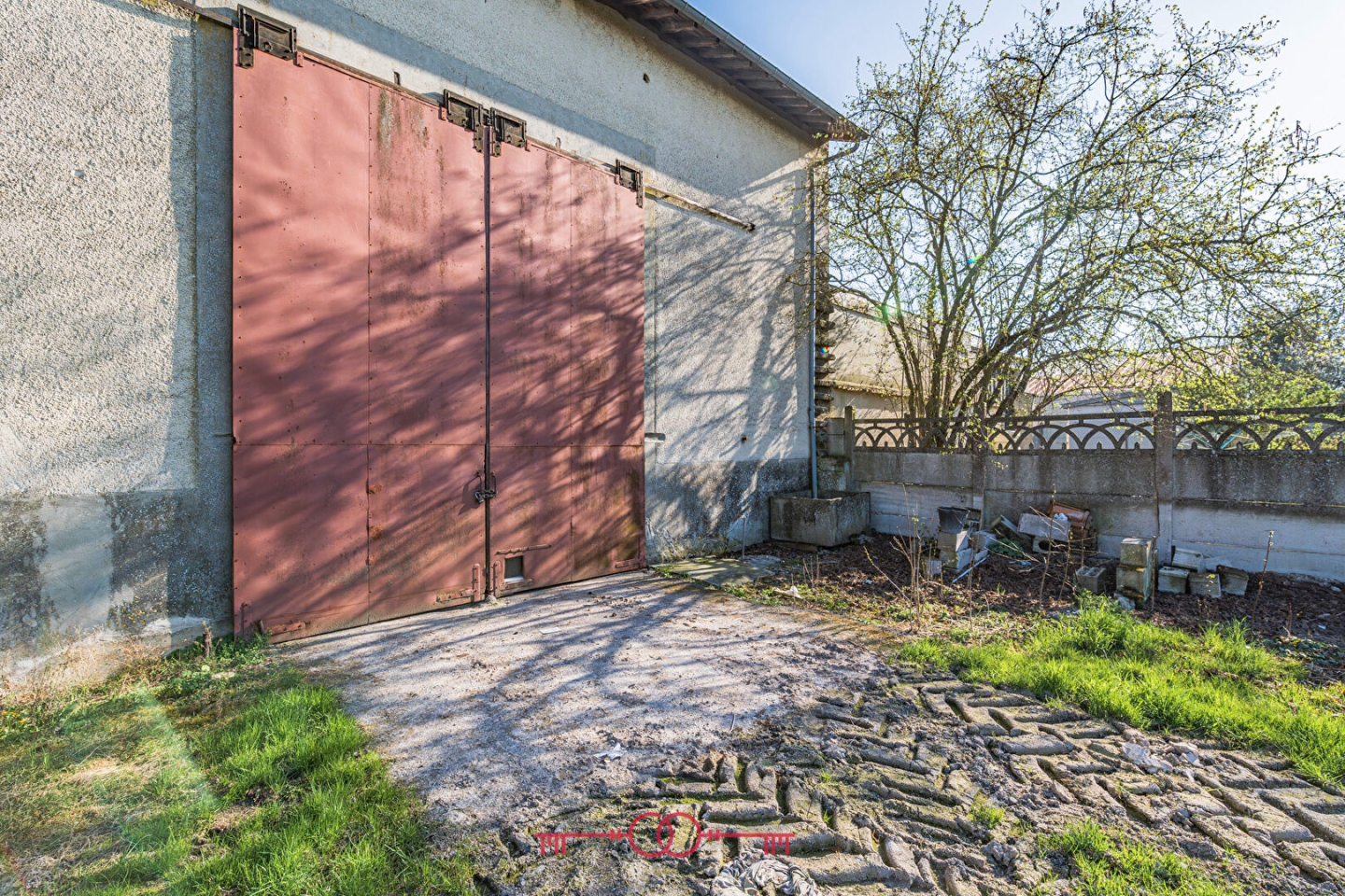  A VENDRE - ENSEMBLE IMMOBILIER FORT POTENTIEL - BETHENY - photo 7