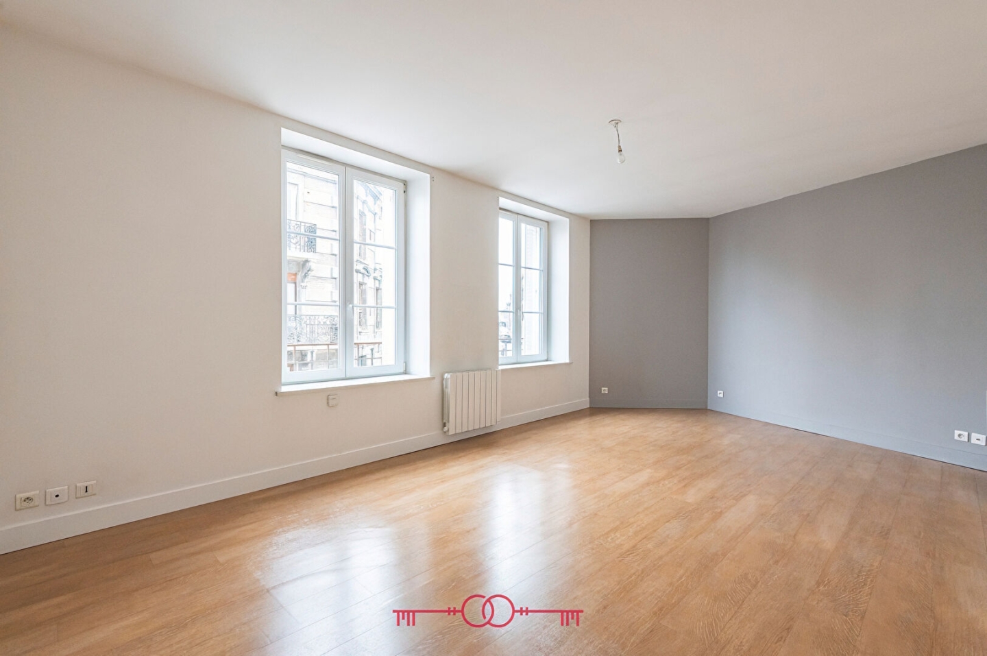  À VENDRE EN EXCLUSIVITÉ - APPARTEMENT DE TYPE 2 - REIMS - photo 1