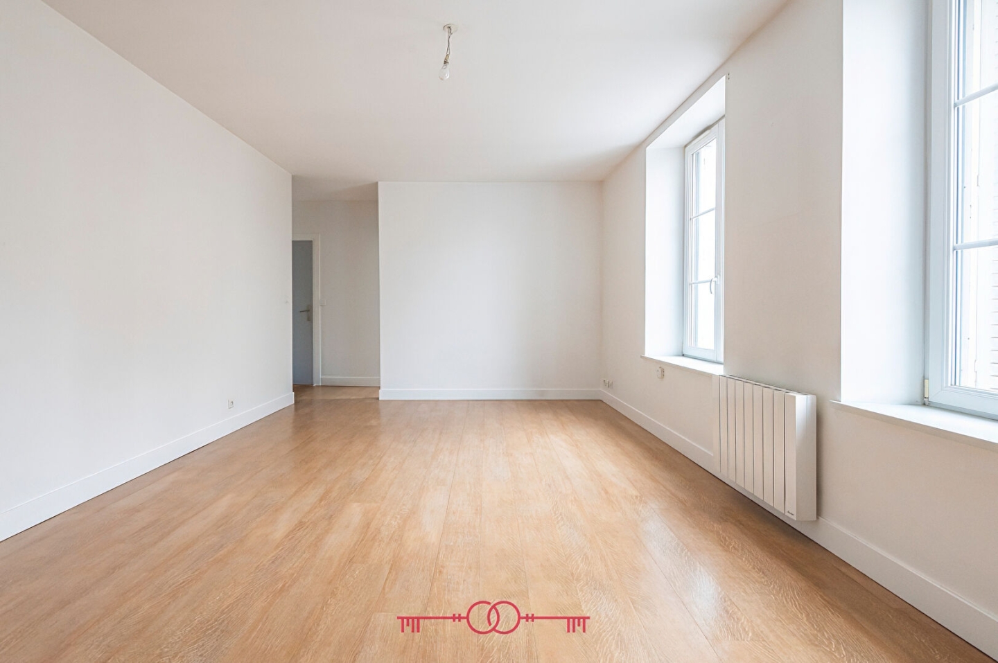  À VENDRE EN EXCLUSIVITÉ - APPARTEMENT DE TYPE 2 - REIMS - photo 2