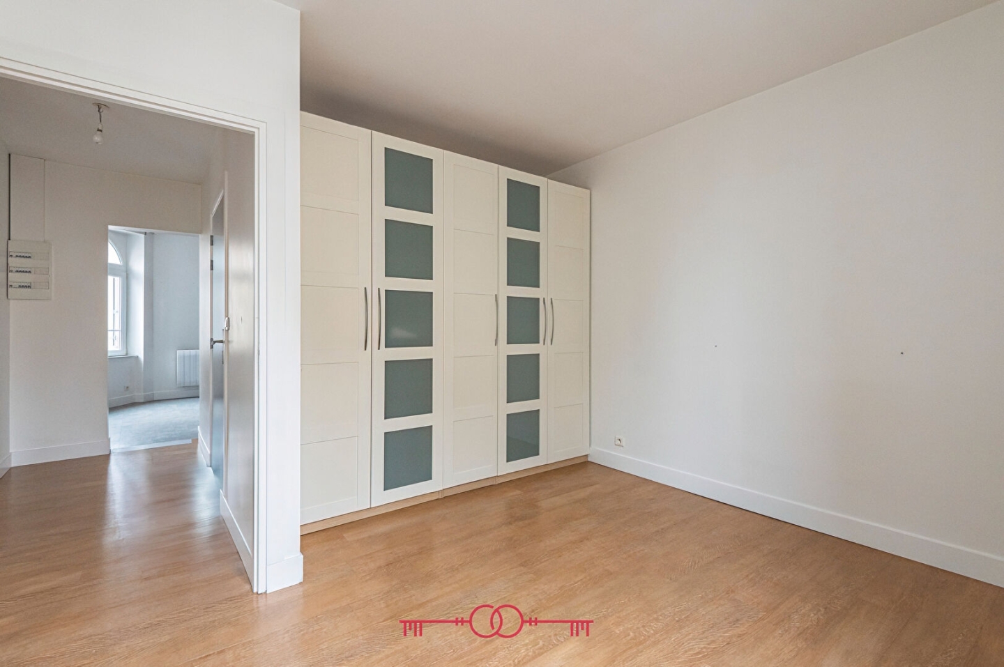  À VENDRE EN EXCLUSIVITÉ - APPARTEMENT DE TYPE 2 - REIMS - photo 5