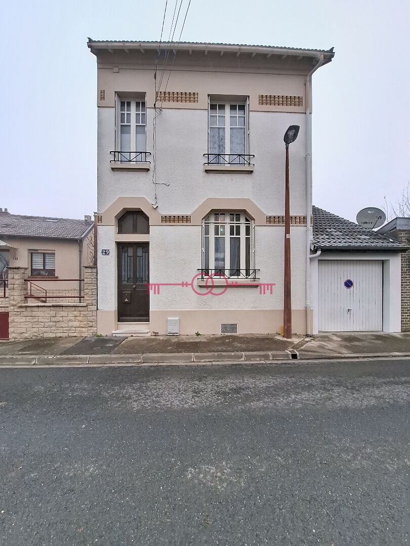 Maison 6 pièces à Chalons en champagne - photo 12