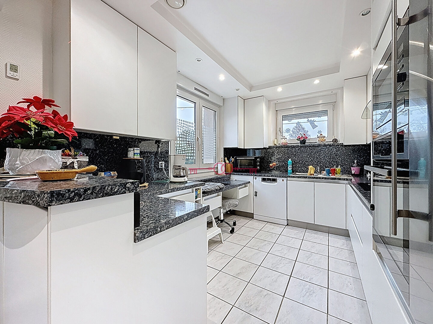  Maison individuelle à vendre Sainte Menehould 5 pièce(s) 108 m2 - photo 1