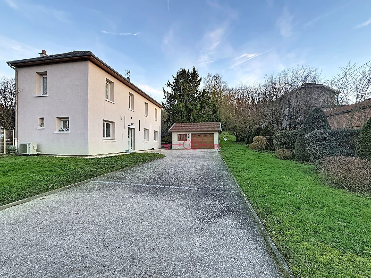  Maison individuelle à vendre Sainte Menehould 5 pièce(s) 108 m2 - photo 10