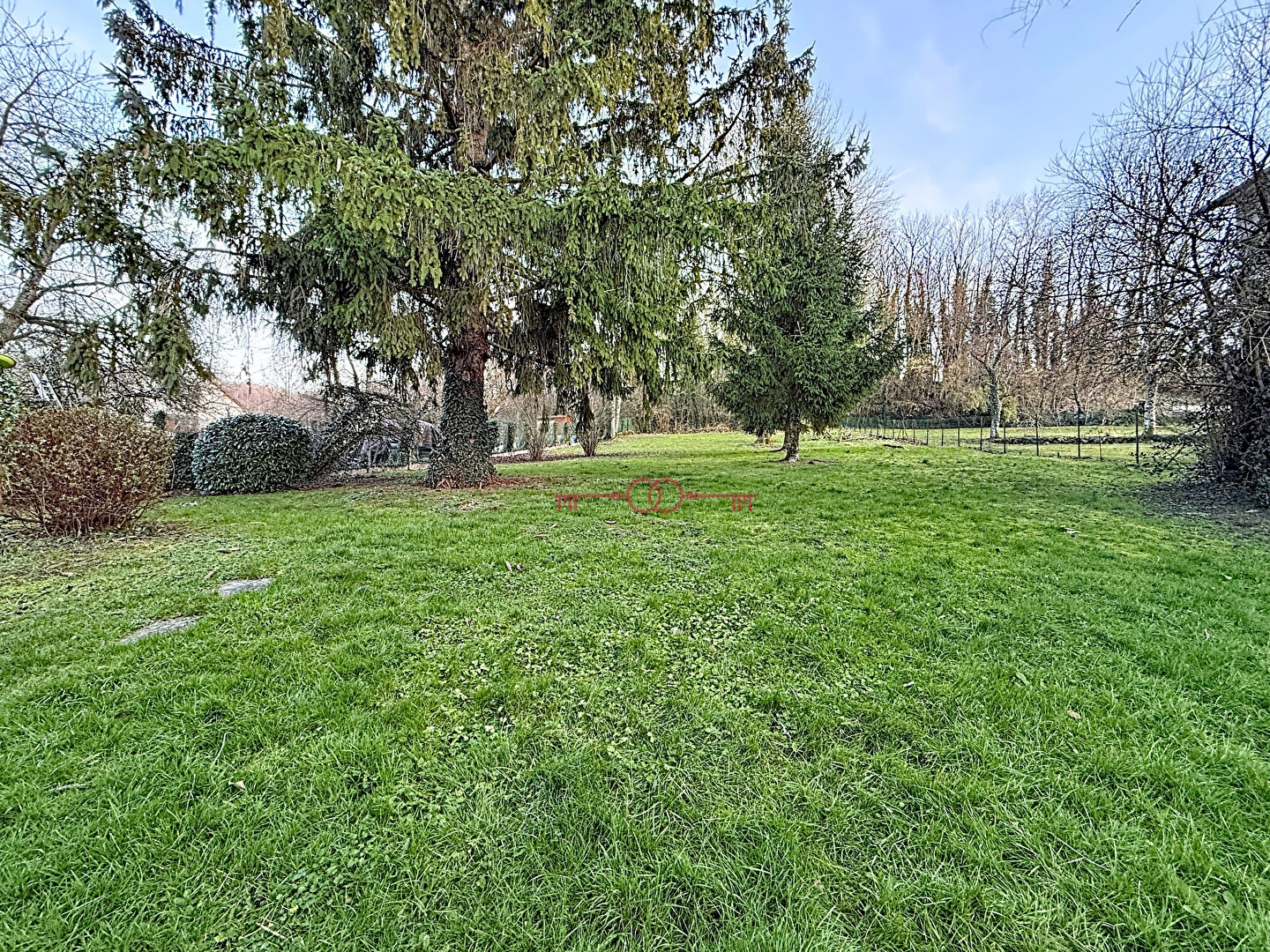  Maison individuelle à vendre Sainte Menehould 5 pièce(s) 108 m2 - photo 11