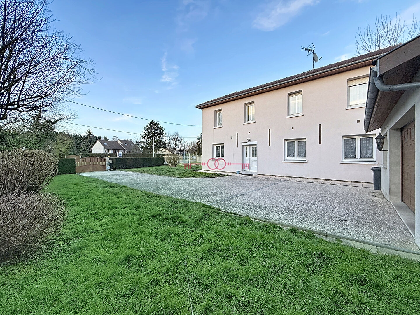  Maison individuelle à vendre Sainte Menehould 5 pièce(s) 108 m2 - photo 12