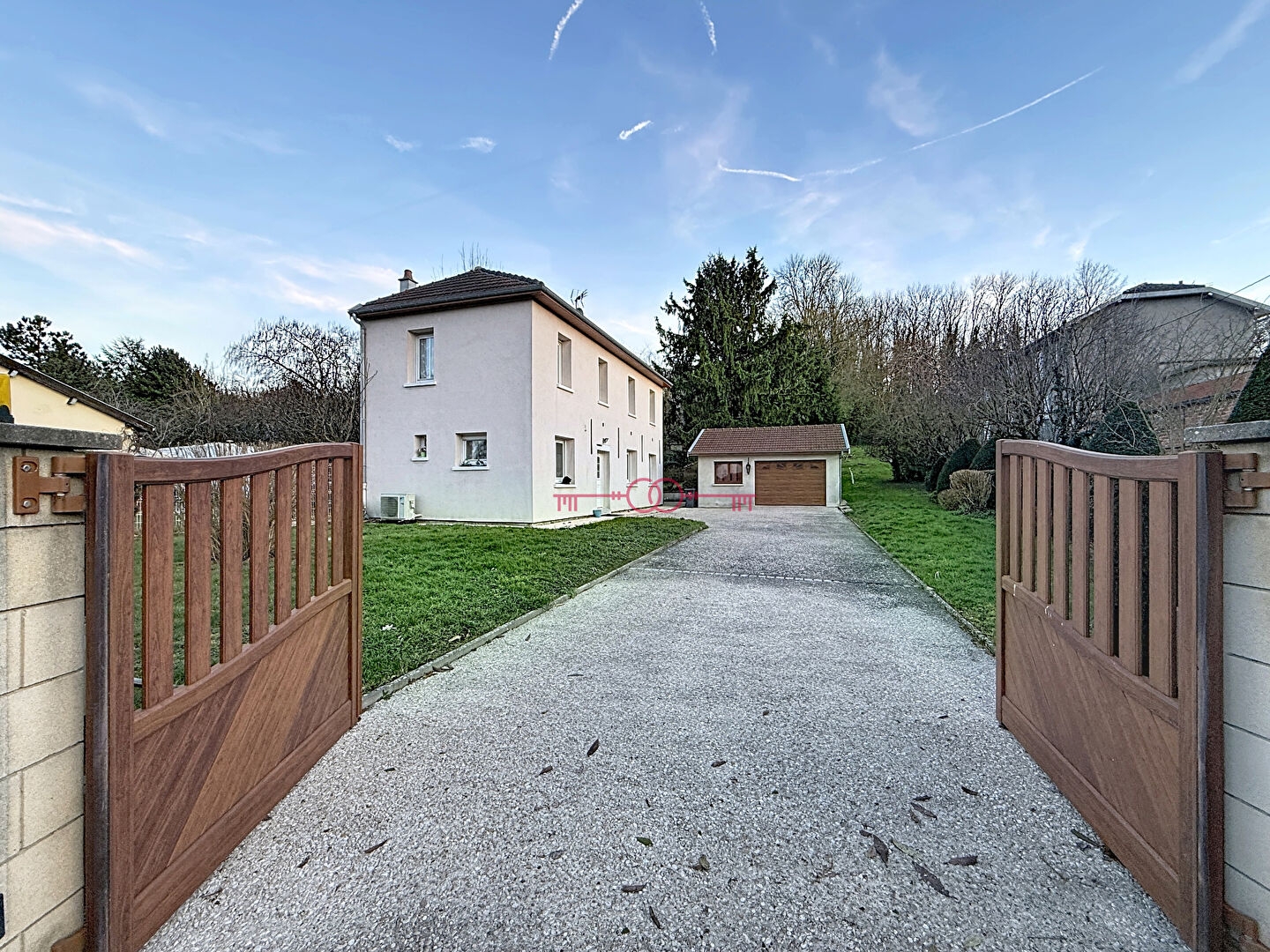  Maison individuelle à vendre Sainte Menehould 5 pièce(s) 108 m2 - photo 14