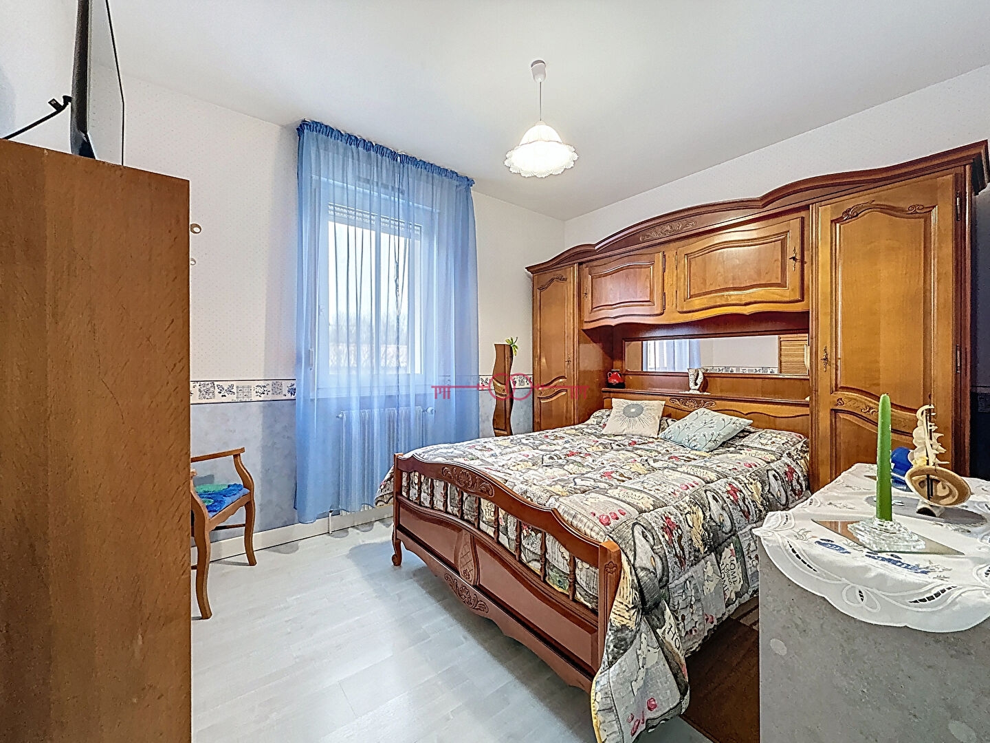  Maison individuelle à vendre Sainte Menehould 5 pièce(s) 108 m2 - photo 5