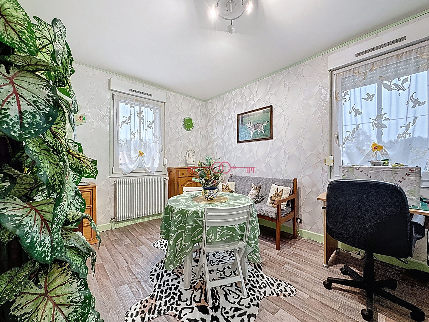  Maison individuelle à vendre Sainte Menehould 5 pièce(s) 108 m2 - photo 7